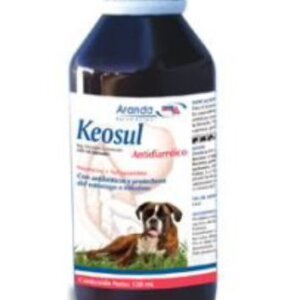 KEOSUL 120 ML