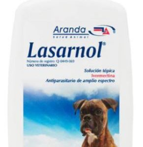 LASARNOL 120 ML