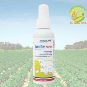 SANITOR FORTE 120 ML SPRAY