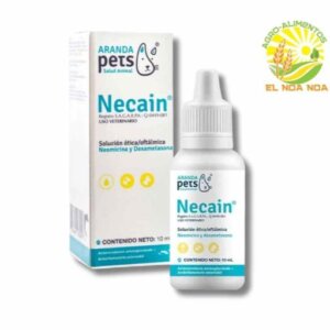 NECAIN 10 ML