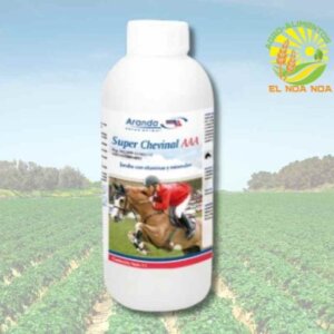 SUPER CHEVINAL TRIPLE A 1 L
