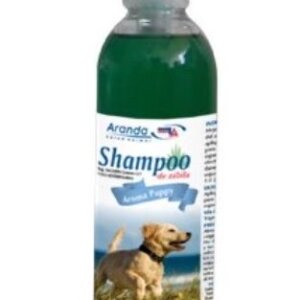 SHAMPOO DE ZABILA AROMA FLORAL 250 mL
