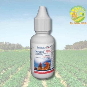 ENROZOL 10% 20 ML