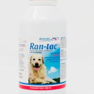 RAN - TAC 100 mL