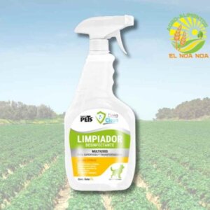 MPS DEEP CLEANER 1 L