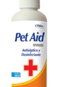 PET AID 100 mL