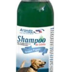 CS CARE SHAMPOO CON ZABILA AROMA PUPPY 250 ML