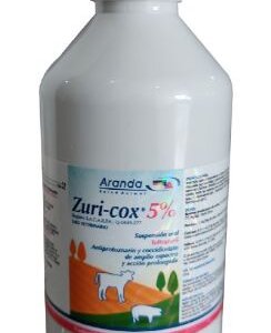 ZURI-COX 5.0% 240 ML