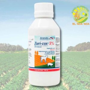 ZURI-COX 5.0% 100 ML