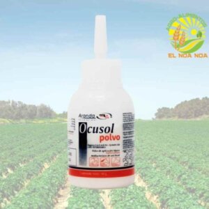 OCUSOL POLVO 30 G