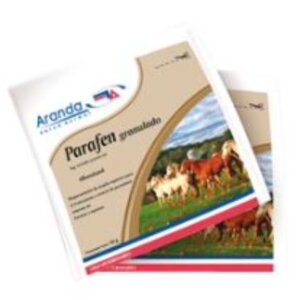 PARAFEN GRANULADO 10 G