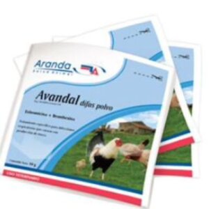 AVANDAL DIFAS 10 G
