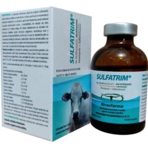 SULFATRYL 25 ML