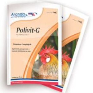 POLIVIT G 25 g