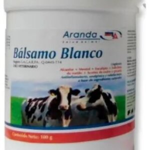 BALSAMO BLANCO