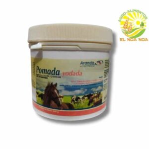 POMADA YODADA 240 g