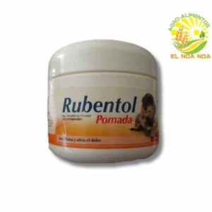 RUBENTOL 60 g