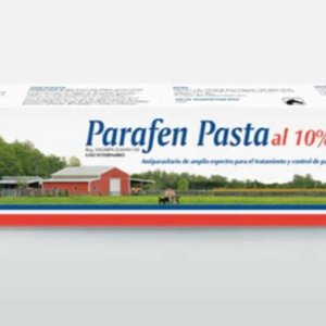 PARAFEN PASTA AL 10% 32 G