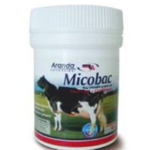 MICOBAC POMADA 40 G