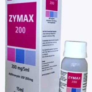 ZYMAX 15 ML