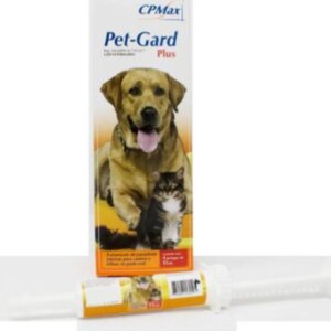 PET GARD PLUS 15 mL