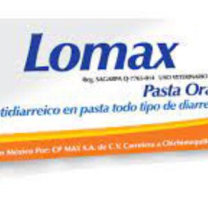 LOMAX 15 ML