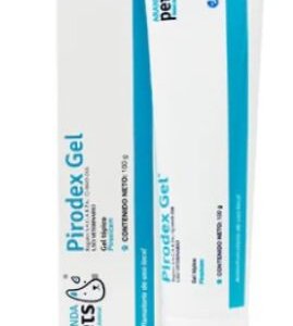 PIRODEX GEL 100 g