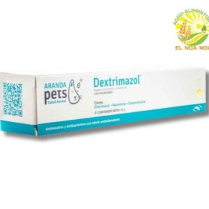 DEXTRIMAZOL 40 G