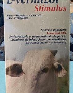 L VERMIZOL STIMULUS 500ML