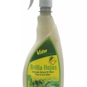 BRILLA HOJAS 600 ML