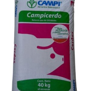 CERDO LACTANCIA AC 1 KG