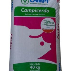 CERDO LACTANCIA AE 40KG