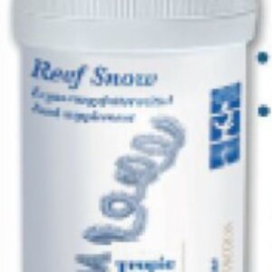 ALIMENTO TROPIC MARIN PRO-CORAL REEF SNOW 4000G INVERTEBRADOS