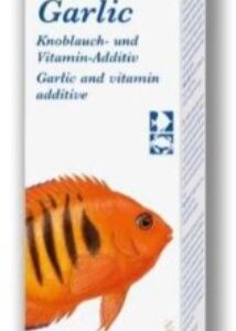 ALIMENTO TROPIC MARIN LIPO GARLIC 50ML INVERTEBRADOS