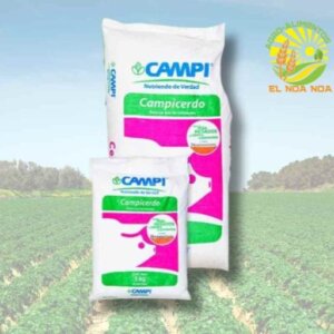 CERDO CRECIMIENTO 16% 1 KG