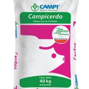 CERDO DESARROLLO 14% 1 KG