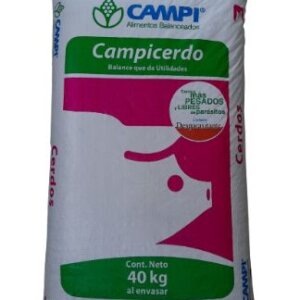 CERDO REPRODUCTOR 13.5%