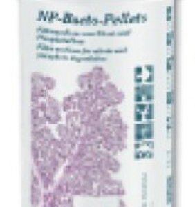 TROPIC MARIN NP-BACTO PELLETS