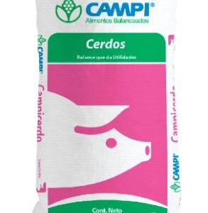 CERDO ALTA MAGREZ MEDIO BULTO 20 KG