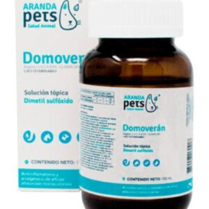 DOMOVERAN 100 ML