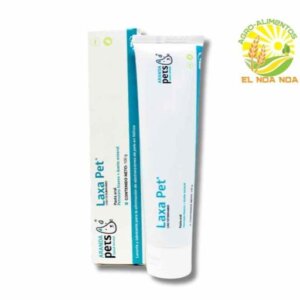 LAXA PETS 100 G LAXANTE PARA PERROS Y GATOS