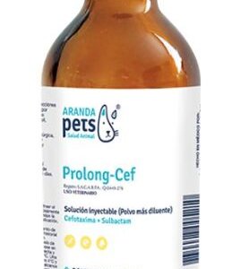 PROLONG CEF LA 50 mL
