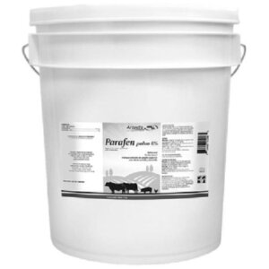PARAFEN POLVO 6% 5 kg