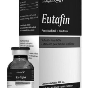 EUTAFIN 100 ML