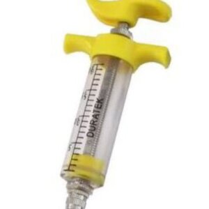 JERINGA INTERMEDIC 10 ML C/AGUJA 20G X 1 1/4