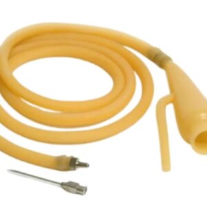 EQUIPO (DE VENOCLISIS) INTRAVENOSO REUSABLE SHARPVET