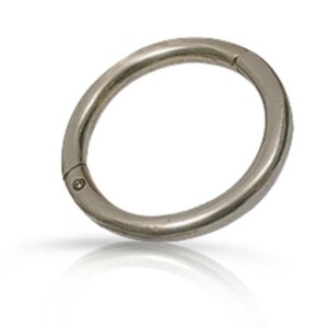 ARGOLLA PARA TORO 3/8 X 3