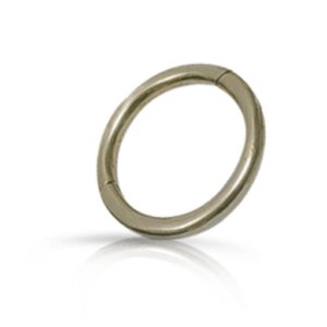 ARGOLLA PARA BECERRO 5/16 X 20