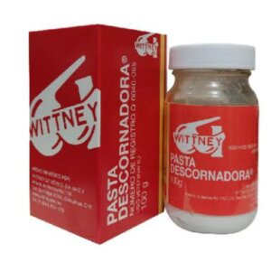 PASTA PARA DESCORNAR 112 g