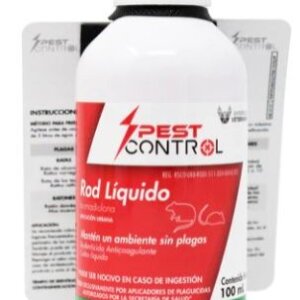 ROD LIQUIDO 100 mL